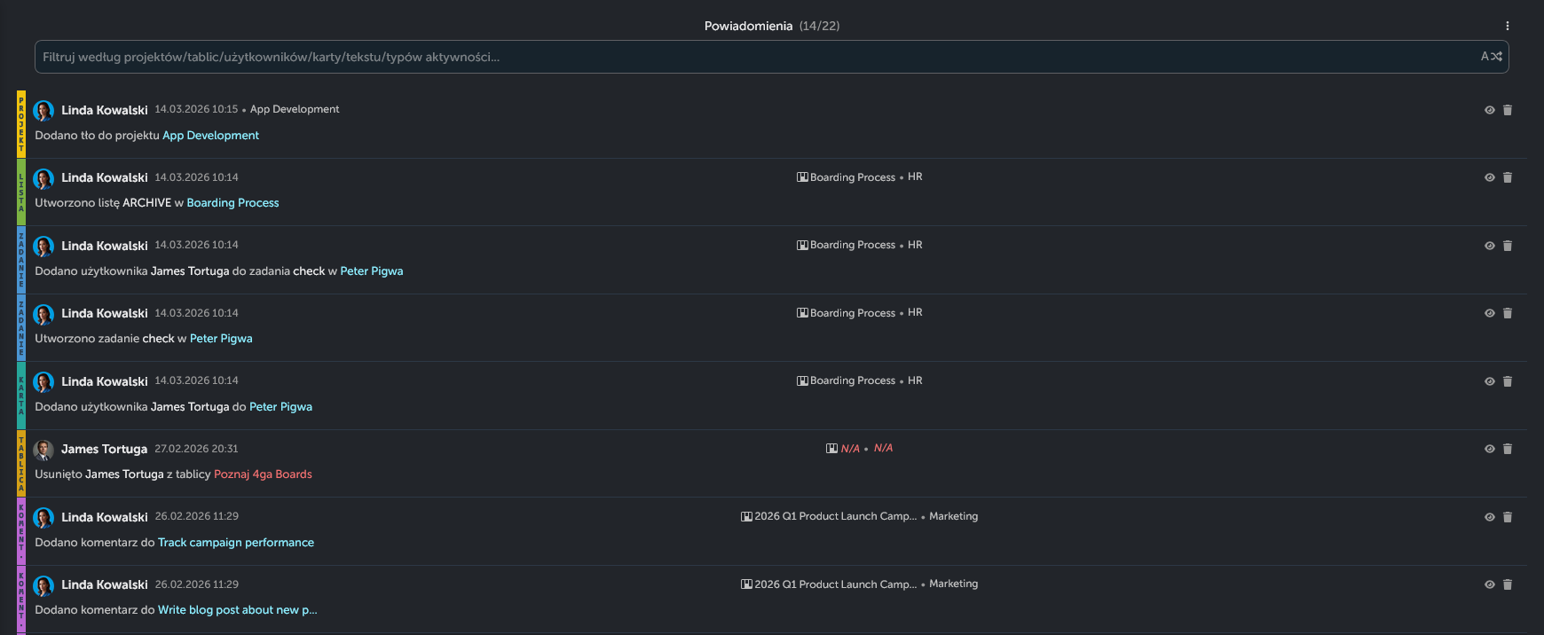 Centrum Powiadomień